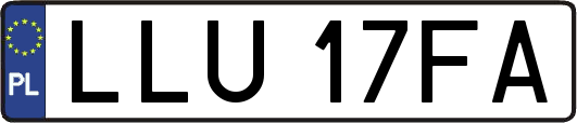 LLU17FA