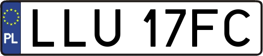 LLU17FC