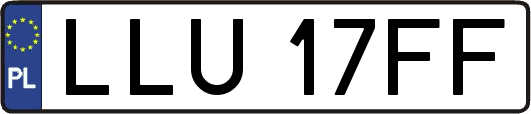 LLU17FF