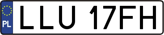 LLU17FH