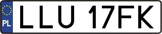 LLU17FK