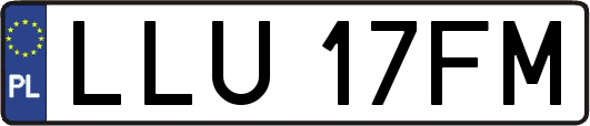 LLU17FM