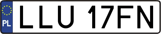 LLU17FN