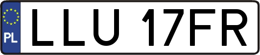 LLU17FR