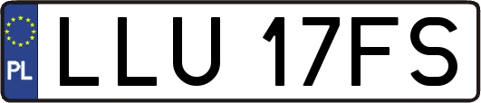 LLU17FS