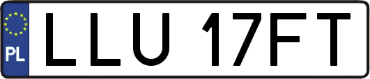 LLU17FT