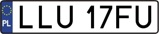 LLU17FU