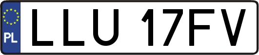 LLU17FV