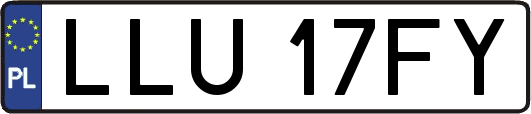 LLU17FY
