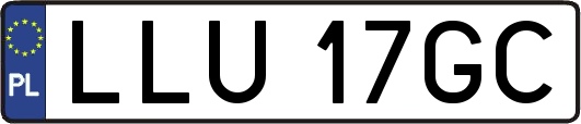 LLU17GC