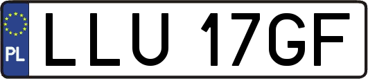 LLU17GF