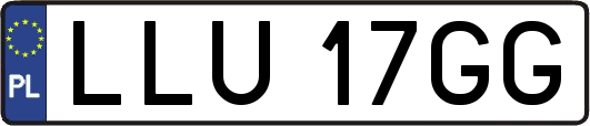 LLU17GG
