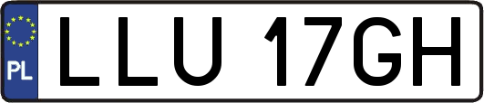 LLU17GH