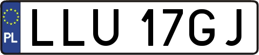 LLU17GJ