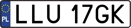 LLU17GK
