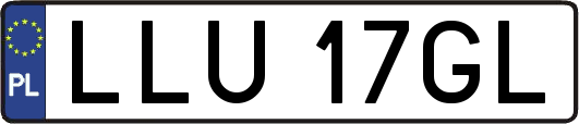 LLU17GL