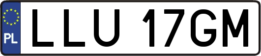 LLU17GM