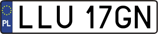 LLU17GN