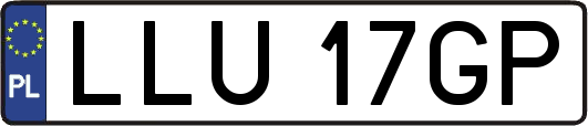 LLU17GP