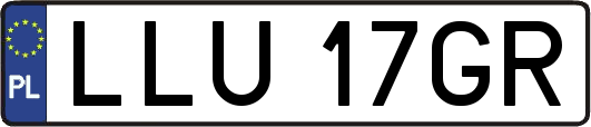 LLU17GR