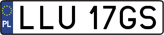 LLU17GS