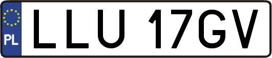 LLU17GV