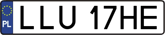 LLU17HE