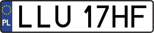 LLU17HF