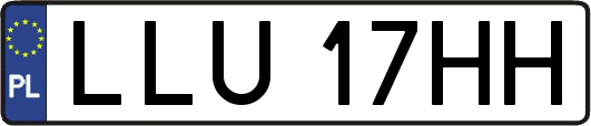 LLU17HH