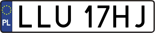 LLU17HJ