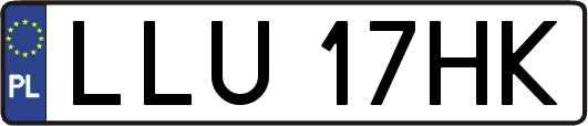 LLU17HK