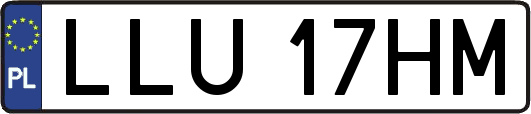 LLU17HM