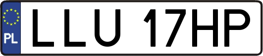 LLU17HP