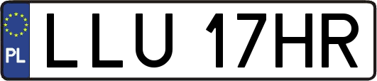LLU17HR