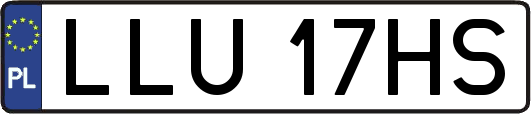 LLU17HS