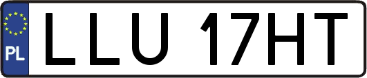 LLU17HT