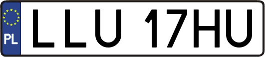 LLU17HU