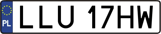 LLU17HW