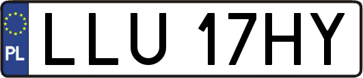 LLU17HY