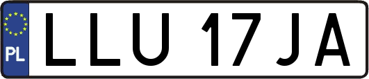 LLU17JA
