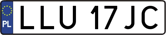 LLU17JC
