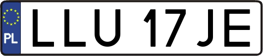 LLU17JE