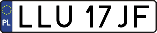 LLU17JF