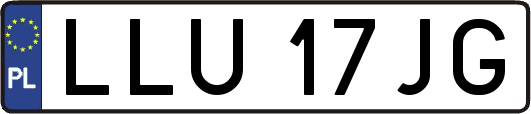 LLU17JG