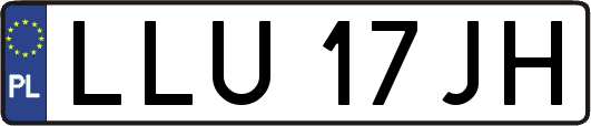 LLU17JH