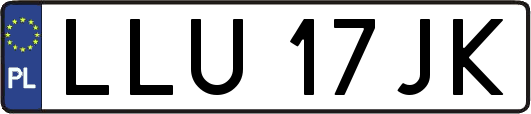 LLU17JK