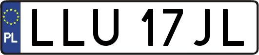 LLU17JL