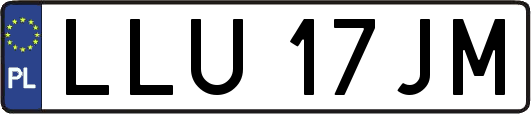 LLU17JM