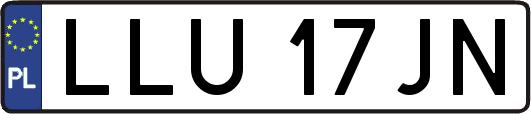LLU17JN