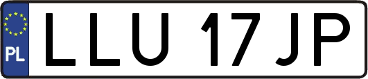 LLU17JP